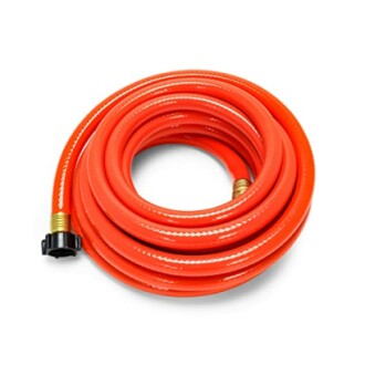 Camco Rhino 25-Ft Clean-Out Camper/RV Black Water Hose Review